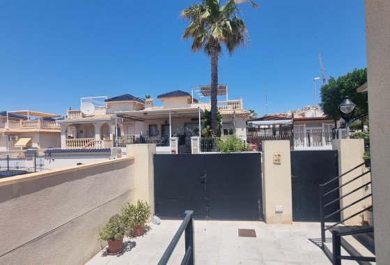 Reventa - Villa - Ciudad Quesada