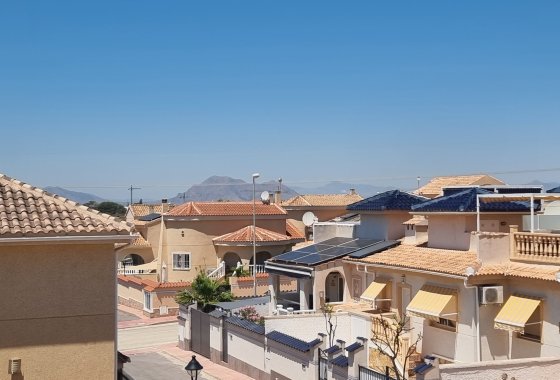 Reventa - Villa - Ciudad Quesada
