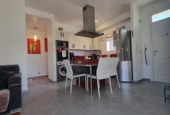 Reventa - Villa - Ciudad Quesada