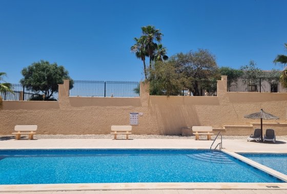 Reventa - Villa - Ciudad Quesada