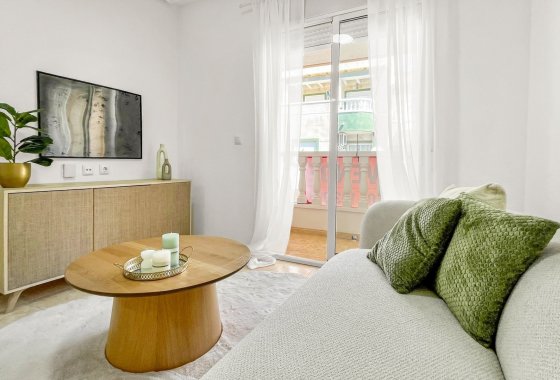 Reventa - Apartamento / piso - Torrevieja - Playa de los Locos