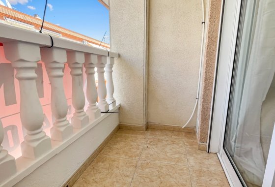 Reventa - Apartamento / piso - Torrevieja - Playa de los Locos