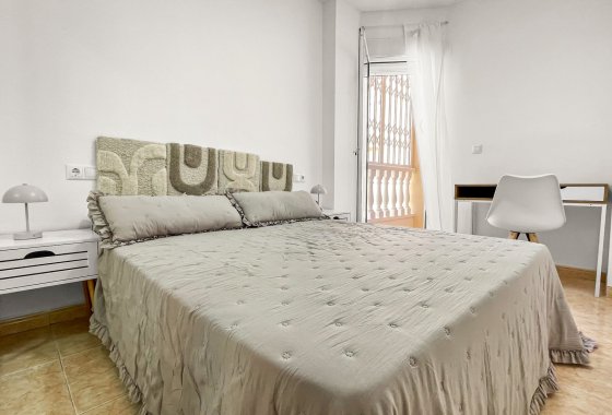 Reventa - Apartamento / piso - Torrevieja - Playa de los Locos