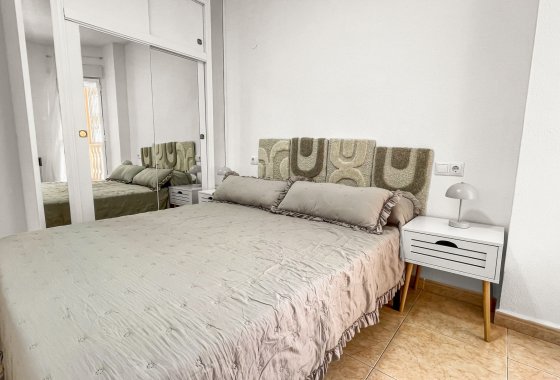 Reventa - Apartamento / piso - Torrevieja - Playa de los Locos