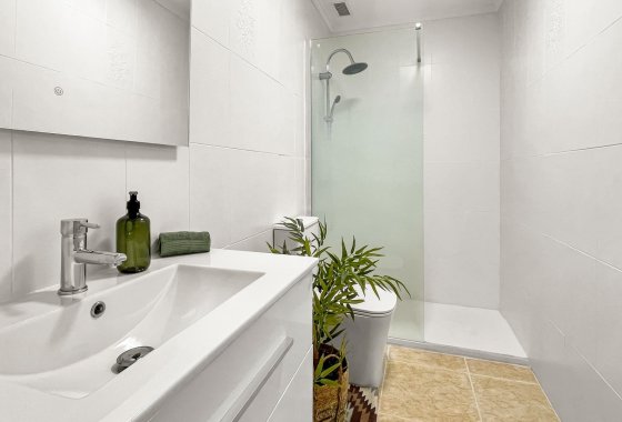 Reventa - Apartamento / piso - Torrevieja - Playa de los Locos