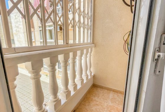 Reventa - Apartamento / piso - Torrevieja - Playa de los Locos