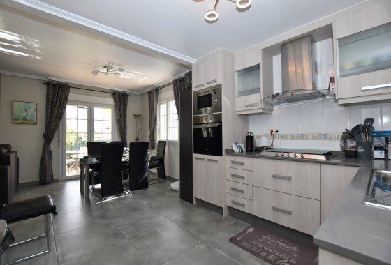 Reventa - Villa - Orihuela Costa - Los Dolses