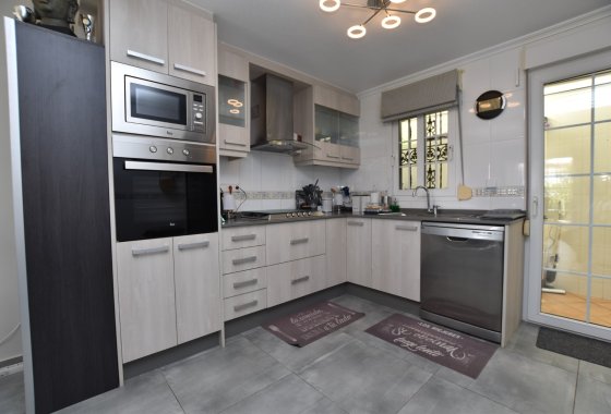 Reventa - Villa - Orihuela Costa - Los Dolses
