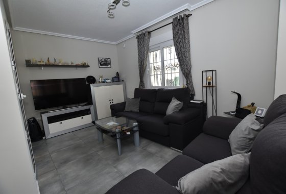 Reventa - Villa - Orihuela Costa - Los Dolses