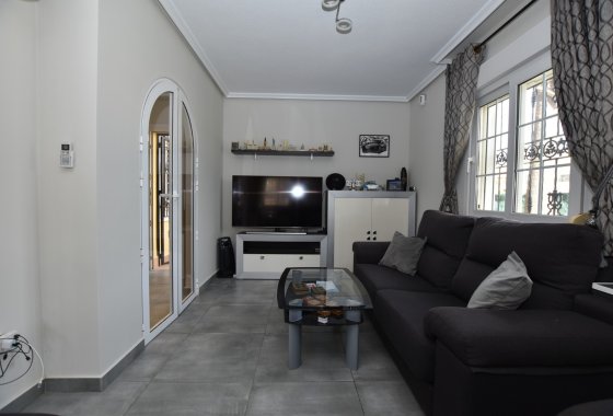 Reventa - Villa - Orihuela Costa - Los Dolses
