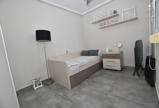 Reventa - Villa - Orihuela Costa - Los Dolses