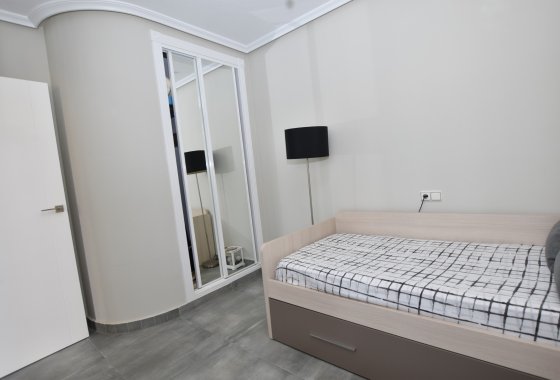 Reventa - Villa - Orihuela Costa - Los Dolses