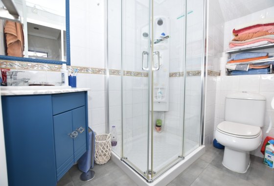 Reventa - Villa - Orihuela Costa - Los Dolses