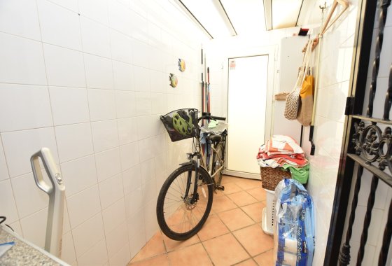 Reventa - Villa - Orihuela Costa - Los Dolses