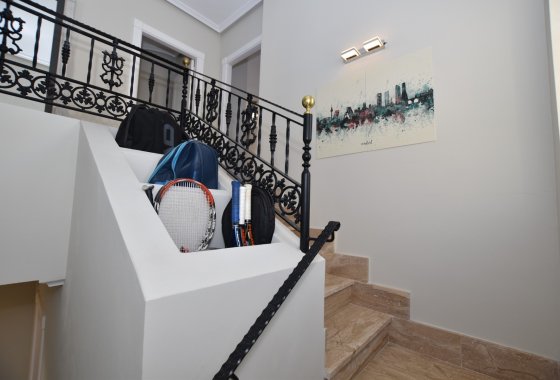 Reventa - Villa - Orihuela Costa - Los Dolses