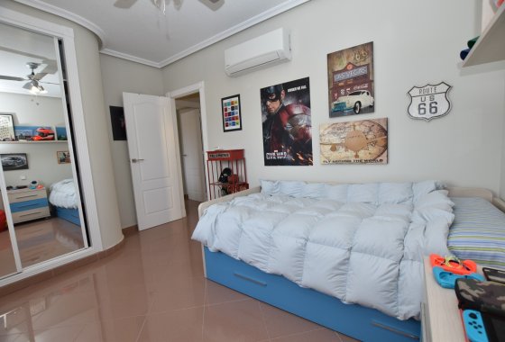 Reventa - Villa - Orihuela Costa - Los Dolses