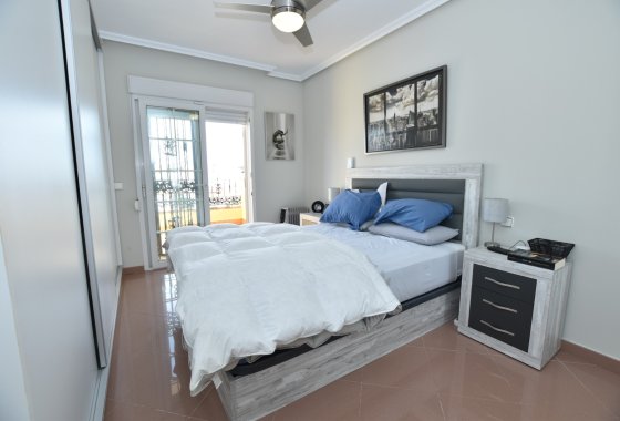 Reventa - Villa - Orihuela Costa - Los Dolses