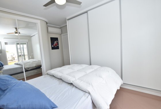 Reventa - Villa - Orihuela Costa - Los Dolses