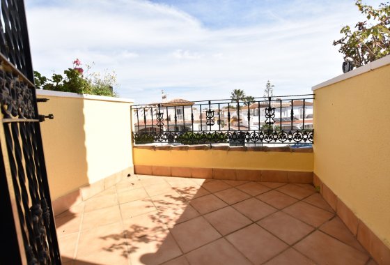 Reventa - Villa - Orihuela Costa - Los Dolses