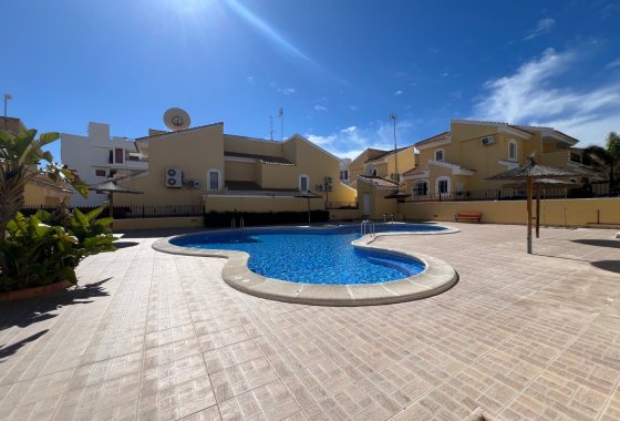 Reventa - Villa - Orihuela Costa - Los Dolses