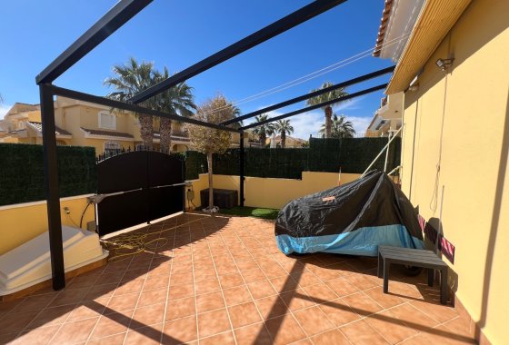 Reventa - Villa - Orihuela Costa - Los Dolses
