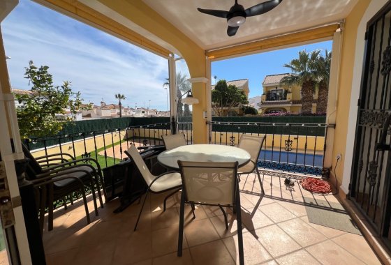 Reventa - Villa - Orihuela Costa - Los Dolses