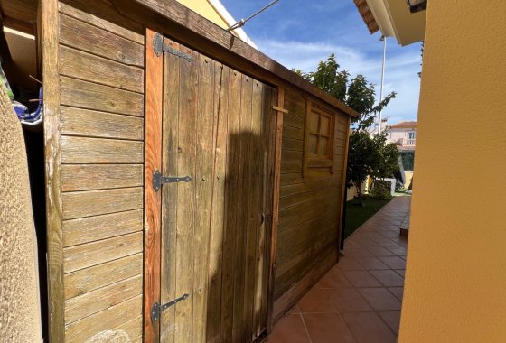 Reventa - Villa - Orihuela Costa - Los Dolses