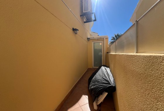 Reventa - Villa - Orihuela Costa - Los Dolses