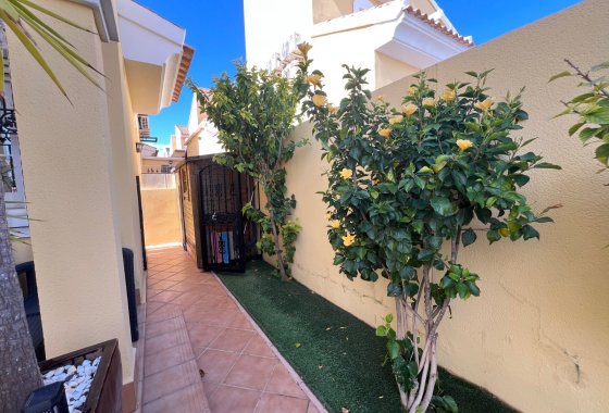 Reventa - Villa - Orihuela Costa - Los Dolses