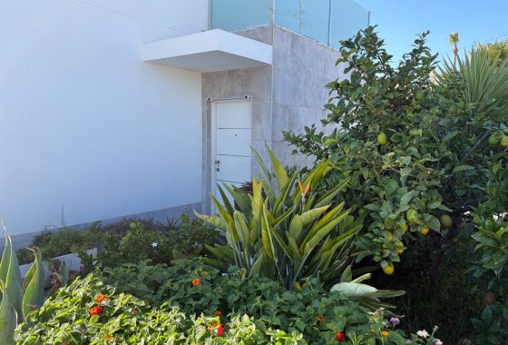 Reventa - Villa - Torrevieja - Torreta - Florida