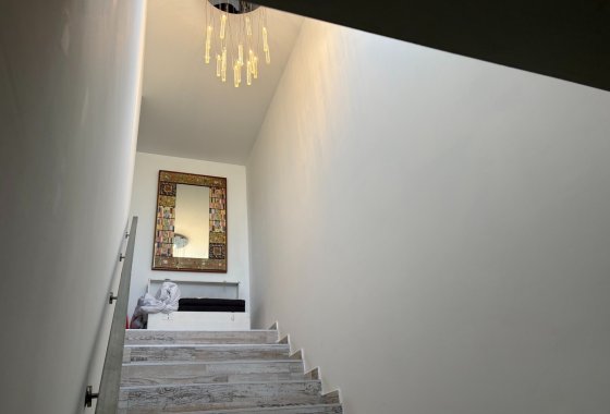 Reventa - Villa - Torrevieja - Torreta - Florida