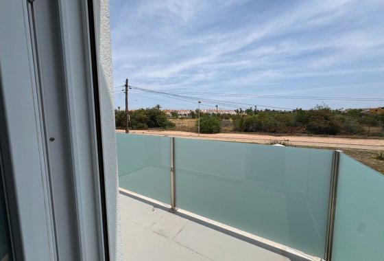 Reventa - Villa - Torrevieja - Torreta - Florida