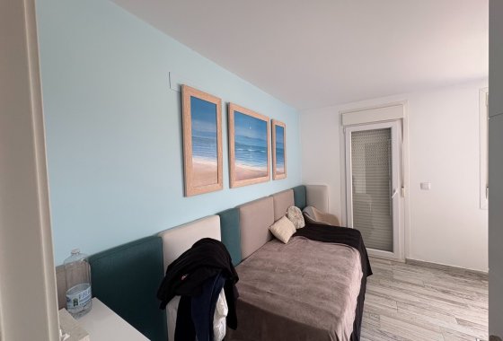 Reventa - Villa - Torrevieja - Torreta - Florida