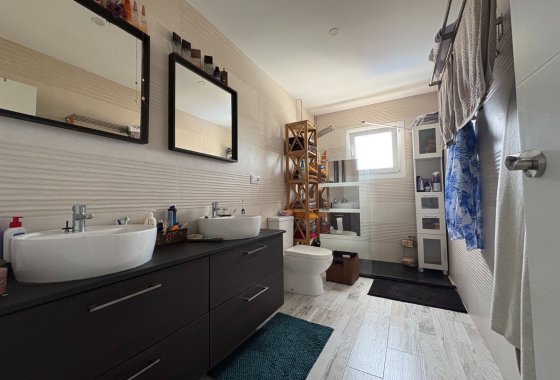 Reventa - Villa - Torrevieja - Torreta - Florida