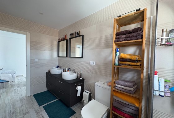 Reventa - Villa - Torrevieja - Torreta - Florida
