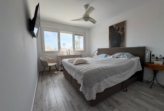 Reventa - Villa - Torrevieja - Torreta - Florida
