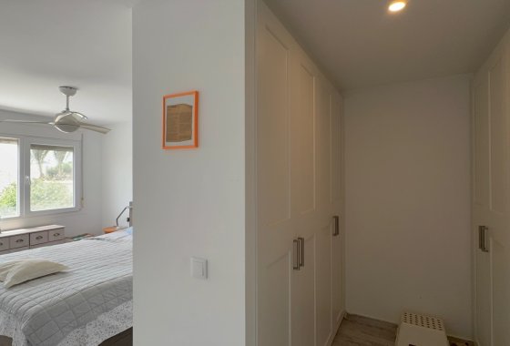 Reventa - Villa - Torrevieja - Torreta - Florida