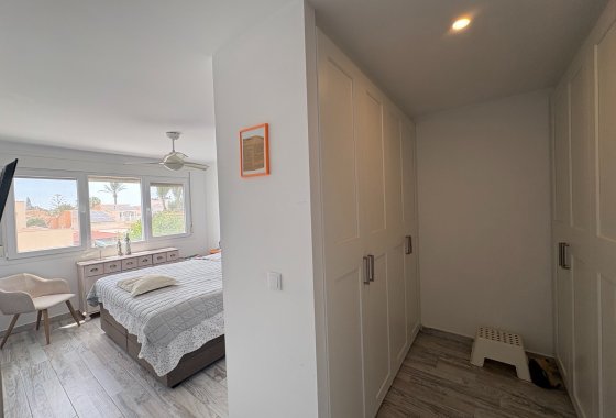 Reventa - Villa - Torrevieja - Torreta - Florida
