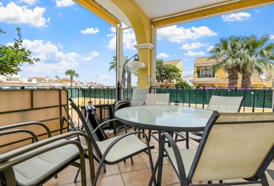 Reventa - Villa - Orihuela Costa - Los Dolses