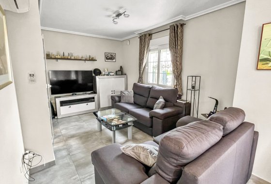 Reventa - Villa - Orihuela Costa - Los Dolses
