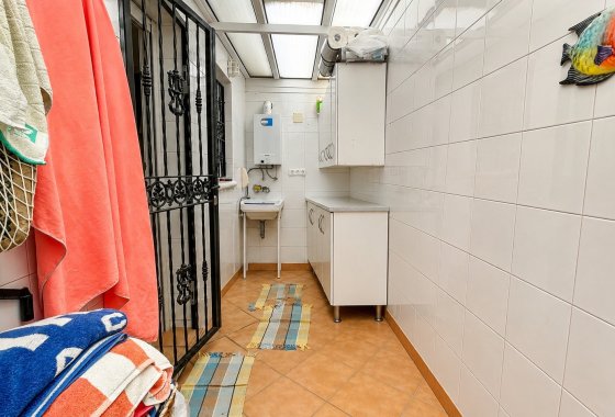 Reventa - Villa - Orihuela Costa - Los Dolses