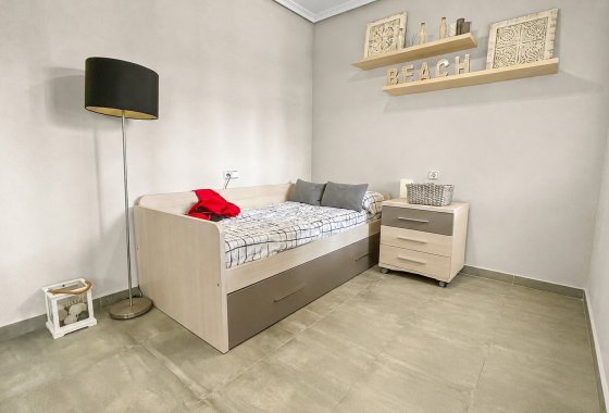 Reventa - Villa - Orihuela Costa - Los Dolses