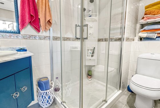 Reventa - Villa - Orihuela Costa - Los Dolses