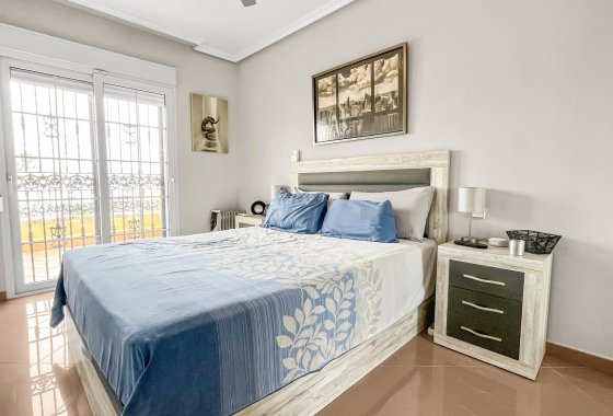 Reventa - Villa - Orihuela Costa - Los Dolses