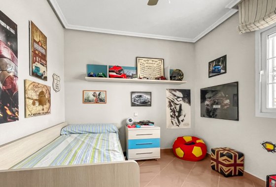 Reventa - Villa - Orihuela Costa - Los Dolses