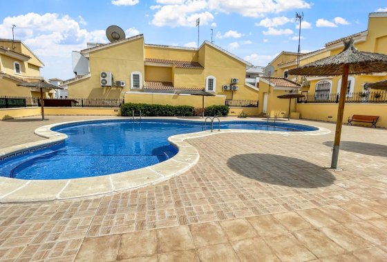 Reventa - Villa - Orihuela Costa - Los Dolses