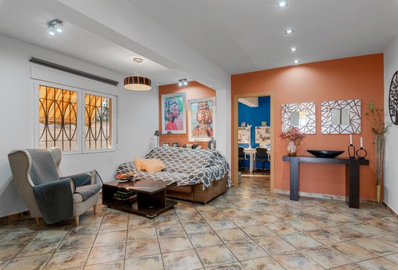 Resale - Villa - Ciudad Quesada