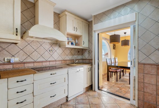 Resale - Villa - Ciudad Quesada