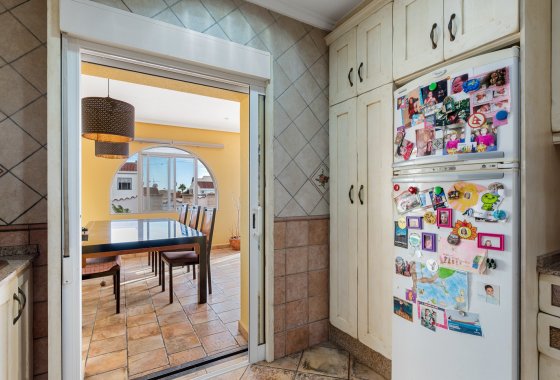 Resale - Villa - Ciudad Quesada