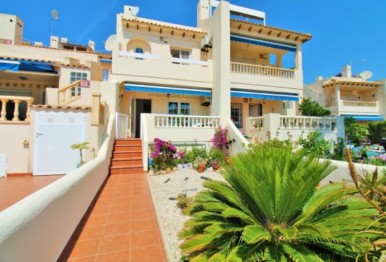 Resale - Townhouse - Las Ramblas Golf - Las Ramblas